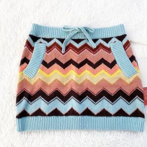 Missoni for target skirt! So cute 3T